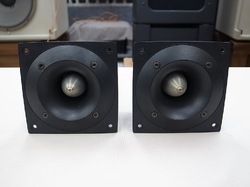 [中古] FOSTEX T950 トゥイーター ペア