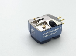 [中古] audio-technica オーディオテクニカ MC型(ムービングコイル)モノラルカートリッジ AT33MONO