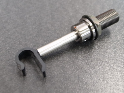 ORTOFON オルトフォン ARM REST アームレスト for RMA309 RMG309 RMA212 RMG212
