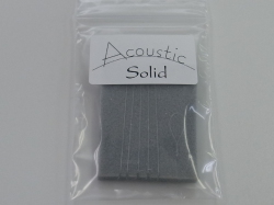 Acoustic Solid アコースティックソリッド ドライブ糸