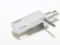 FIDELIX フィデリックス MITCHAKU K HEAD SHELL 世界初の密着ヘッドシェルの軽量モデル 自重14.75ｇ
