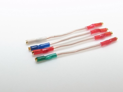 KS-Remasta Stage301EVO I 鏡面加工高純度OFC単線 シェルリードワイヤー