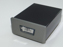 AIR TIGHT エアータイト ATH-3s MCカートリッジ昇圧トランス 日本製