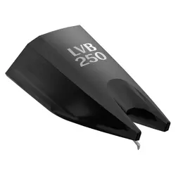 ortofon オルトフォン Stylus Concorde Music Black LVB 250 交換針