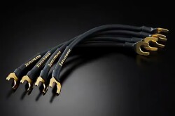 ZONOTONE ゾノトーン ZJP-G10 0.15m（Y-Y、4本組）日本製