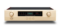 Accuphase アキュフェーズ C-57 フォノイコライザー