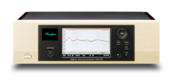 Accuphase アキュフェーズ DG-68 ディジタル・ヴォイシング・イコライザー
