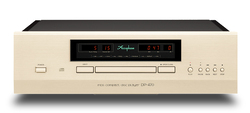 Accuphase アキュフェーズ DP-470 CDプレーヤー