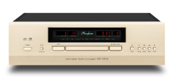 Accuphase アキュフェーズ DP-570S SA-CD/CDプレーヤー
