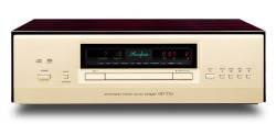Accuphase アキュフェーズ DP-770 SA-CD/CDプレーヤー
