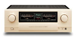 Accuphase アキュフェーズ E-4000 AB 級プリメイン・アンプ