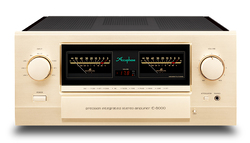Accuphase アキュフェーズ E-6000 インテグレーテッド・アンプ