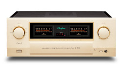 Accuphase アキュフェーズ E-700 インテグレーテッド・アンプ