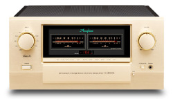 Accuphase アキュフェーズ E-800S 純A級プリメイン・アンプ