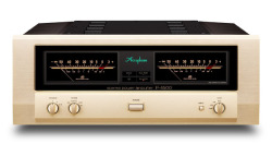 Accuphase アキュフェーズ P-4600 AB級ステレオ・パワー アンプ