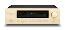 Accuphase アキュフェーズ T-1300 FMステレオ・チューナー