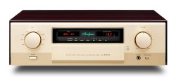 Accuphase アキュフェーズ C-2900 プリアンプ
