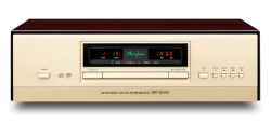 Accuphase アキュフェーズ DP-1000 プレシジョンSA-CD/CDトランスポート