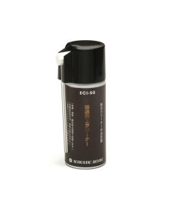 ACOUSTIC REVIVE ECI-50 導通向上クリーナー 容量50ml