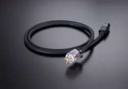 AET EVO-1302S AC V2 0.8M 電源ケーブル 日本製