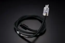 AET EVIDENCE NI AC S 2.0M 電源ケーブル 日本製
