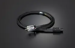 AET TSD-HP AC 1.8M 電源ケーブル 日本製