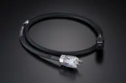 AET TSD-HR AC 3M 電源ケーブル 日本製