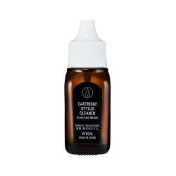 audio-technica オーディオテクニカ AT607b スタイラスクリーナー 日本製 12ml