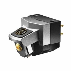 Audio-Technica オーディオテクニカ AT-ART1000X ダイレクトパワーステレオMCカートリッジ 日本製