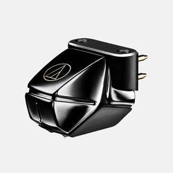 Audiotechnica オーディオテクニカ AT-MCD1 デュアルムービングコイル(MC)ステレオカートリッジ 日本製 ※販売価格はお問い合わせください。