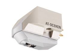 Audio-Technica オーディオテクニカ AT-OC9XEN MCステレオカートリッジ