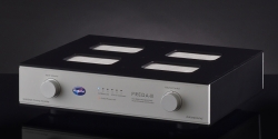 Aurorasound オーロラサウンド PREDA-III ソリッドステートアンプ 日本製