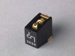 Benz Micro ベンツマイクロ MCカートリッジ LP-S
