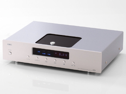 CEC CD3 3.0 ダブル ベルトドライブ CDプレーヤー 日本製
