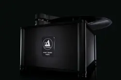 clearaudio クリアオーディオ smart double matrix レコードクリーニングマシン