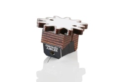 clearaudio クリアオーディオ Jubilee MC MCステレオカートリッジ