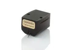 clearaudio クリアオーディオ  Talisman V2 Gold MCステレオカートリッジ