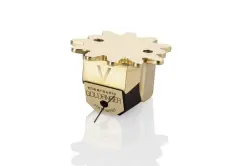 clearaudio クリアオーディオ  Goldfinger Statement V2.1 MCステレオカートリッジ