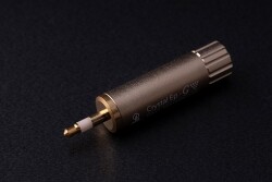 KOJO 光城精工  Crystal EpT3-G  超コンパクト!! スティック型仮想アース!