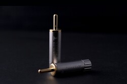 KOJO 光城精工  Crystal EpB ×2 超コンパクト!! スティック型仮想アース!