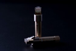 KOJO 光城精工 Crystal EpL-G×2  超コンパクト!! スティック型仮想アース!