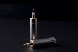 KOJO 光城精工  Crystal EpT3 ×2  超コンパクト!! スティック型仮想アース!