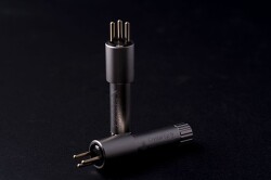 KOJO 光城精工  Crystal EpXH×2 超コンパクト!! スティック型仮想アース!