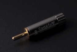 KOJO 光城精工  Crystal EpB  超コンパクト!! スティック型仮想アース!
