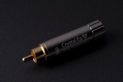 KOJO 光城精工  Crystal EpR  超コンパクト!! スティック型仮想アース!