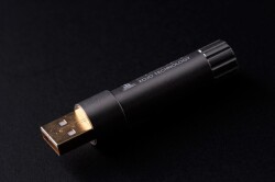 KOJO 光城精工  Crystal EpUA 超コンパクト!! スティック型仮想アース!