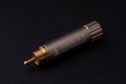 KOJO 光城精工  Crystal EpR-G  超コンパクト!! スティック型仮想アース!