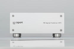 CS Port CMT1 MC昇圧トランス