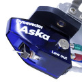 Dynavector ダイナベクター ASKA-L 低出力MCステレオカートリッジ 日本製