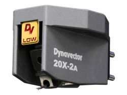 Dynavector ダイナベクター DV 20X2A MCステレオカートリッジ